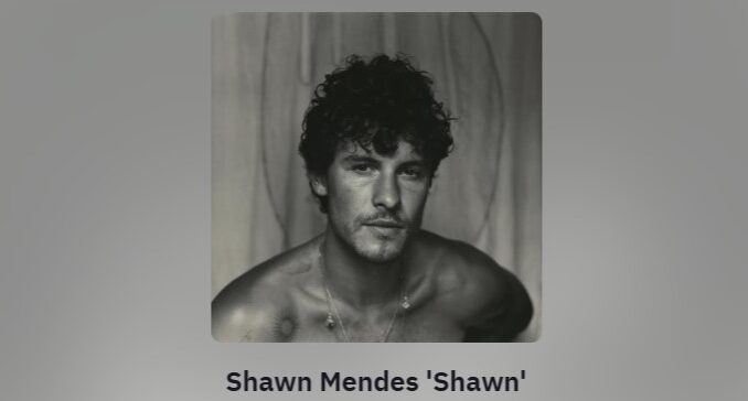 Shawn Mendes przedstawił swój najnowszy album „Shawn”. Są na nim piosenki w kilku stylach muzycznych.