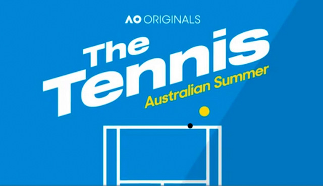 Australian Open2025: Iga Świątek wygrywa z Czeszką Kateriną Siniakową 6:3, 6:4.