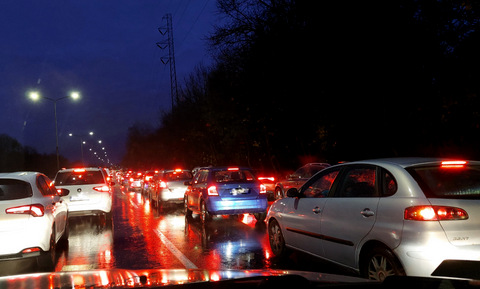 16.563 zakazy przypadają na 14.455 osób, 1632 osoby posiadają dwa lub więcej zakazów, aż 4536 osób ma dożywotni zakaz prowadzenia pojazdów.