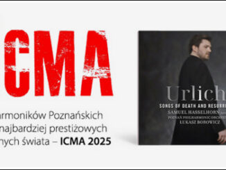 Wręczenie nagród i gala, z udziałem Düsseldorfer Symphoniker pod batutą Adama Fischera, odbędą się w Tonhalle w Düsseldorfie, 19 marca 2025.