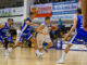 Enea Basket Poznań – SKS Fulimpex Starogard Gdański 73:85 (16:18 | 18:19 | 21:24 | 18:24).