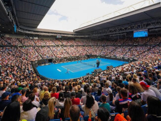 Iga Świątek awansowała do kolejnej rundy Australian Open, w której zmierzy się Brytyjką Emmą Raducanu.