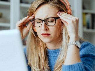 Osoby neuroatypowe są szczególnie narażone na negatywne skutki przebodźcowania.