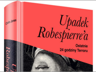 Jakim cudem Robespierre, który postulował „despotyzm wolności nad tyranią”, sam skończył jako tyran?