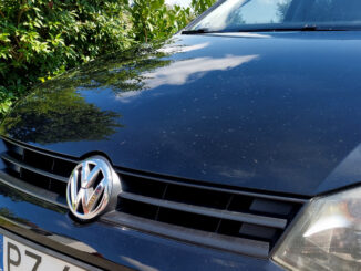 Najpopularniejsze są Volkswageny.