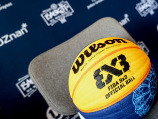 Już w ten weekend w samym sercu Poznania, na placu Wolności, zagra blisko 300 zawodników z 68 zespołów z całej Polski.