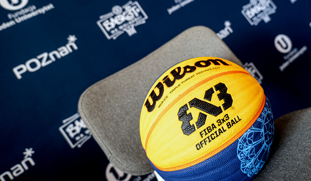 Już w ten weekend w samym sercu Poznania, na placu Wolności, zagra blisko 300 zawodników z 68 zespołów z całej Polski.