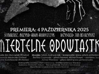Spektakl inspirowany twórczością Stanisława Grochowiaka nie będzie kolejną „bezpieczną” interpretacją klasyka. To teatr cielesności, brudu, melancholii i absurdu, dokładnie taki, jak poezja Grochowiaka, który słynął z estetyki „turpizmu”, czyli afirmacji brzydoty.