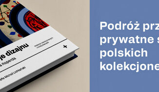 To wyjątkowa publikacja, która opowiada o kolekcjonowaniu w sposób zupełnie inny niż dotychczas.