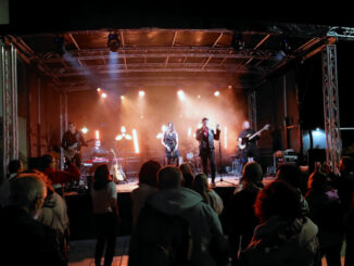 Całość zwieńczona została koncertem „Tribute to Roxette”.