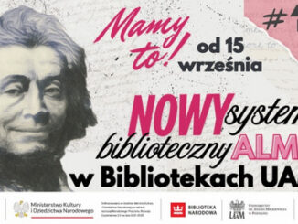 Katalog online Primo umożliwia szybkie i proste wyszukiwanie zbiorów dostępnych w naszej bibliotece i w bibliotekach zlokalizowanych na terenie całej Polski.