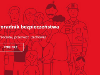 Rząd Rzeczypospolitej Polskiej dostrzega wagę tych wyzwań, dlatego opracował „Poradnik bezpieczeństwa”. Jest zapowiedź jego dostępności także w wersji papierowej.