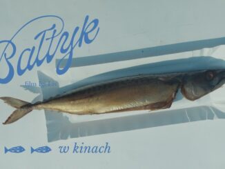 Film "Królowa Łeby" pokazuje miejsca, które pamiętam sprzed 20, 40 lat i przyznam, że ani mi smutno, ani tęskno za wczasami nad polskim morzem.