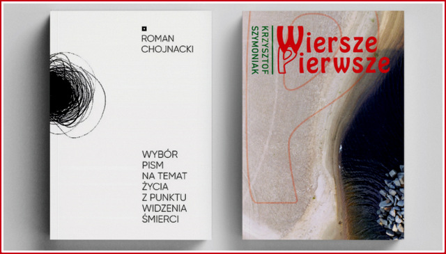 W Domu Literatury odbędą dwa spotkania w ramach festiwalu literackiego "Rozpoznania".