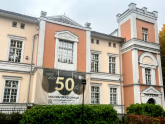 Wystawa jubileuszowa w muzeum w Pile jest dostępna do 26 października 2025.