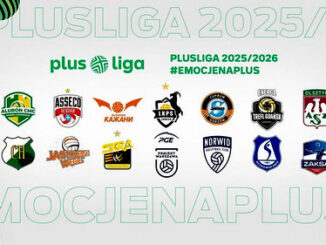 Z czasem pojedynki będą coraz ważniejsze, a każda przegrana czy wygrana może mieć wpływ na układ tabeli i możliwość awansu do fazy play-off.