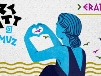 Biblioteka Raczyńskich zaprasza na „Muzyczne wygibasy’’ z Przemkiem Mazurkiem i Teatrem Mozaika.