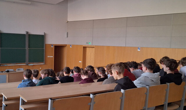 Festiwal Matematyki 2025.