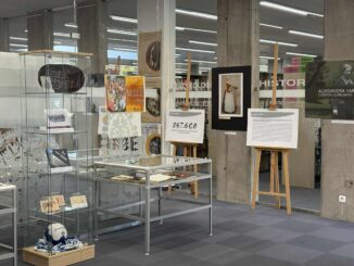 Jubileusz Biblioteki Wydziału Historii UAM.