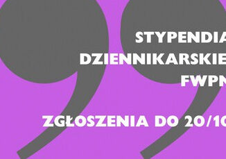 Program stażu dla Młodej Redakcji składa się z warsztatów dziennikarskich w Warszawie i Berlinie (relacja, wywiad, tworzenie treści online).
