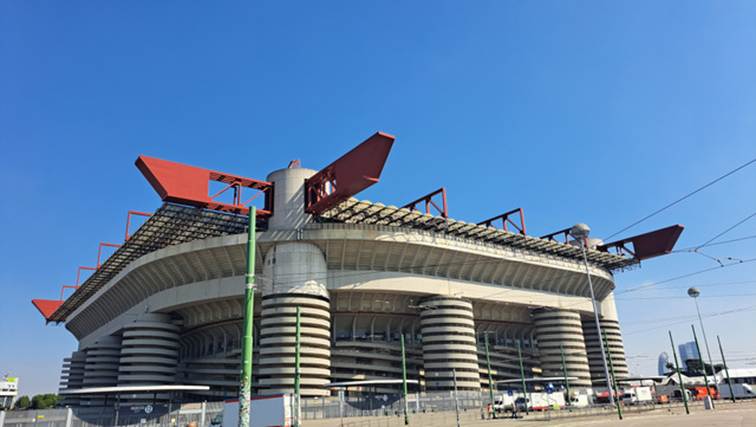 Obraz zawierający niebo, na wolnym powietrzu, budynek, znak
Zawartość wygenerowana przez AI może być niepoprawna.