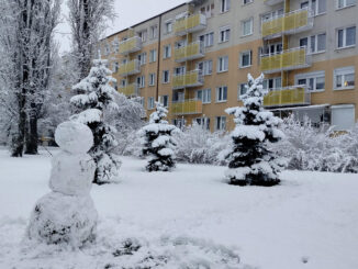 Takie zjawisko atmosferyczne, to nie tylko piękny widok za oknem.