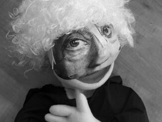 Na wystawie można zobaczyć sztukę w postaci filmów, zdjęć oraz instalacji artystycznych, przy akompaniamencie eksperymentalnej muzyki i narracji.