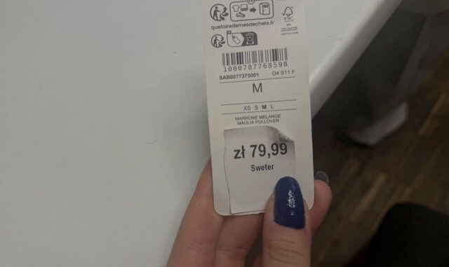 Podsumowując: z roku na rok w czarny piątek coraz częściej widać tę samą tendencję. Oczekiwane przez klientów, duże promocje powoli znikają.