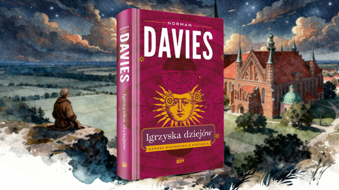 Autor stawia proste, ale trafiające w sedno pytanie: skoro wiemy, jak wyglądają przyrządy astronomów, to jakich narzędzi używa historyk?