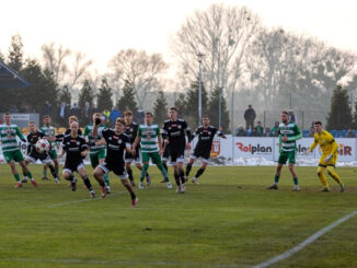 Dla Sokoła Kleczew ten sezon był szczególnym wyzwaniem z powodu historycznego awansu do ligi centralnej.