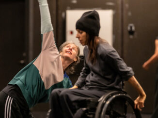 Niedostępna edukacja ogranicza dostęp do zawodu, co następnie fałszywie sugeruje niskie „zapotrzebowanie” wśród osób z niepełnosprawnością na edukację artystyczną i/lub pracę w zawodach artystycznych.