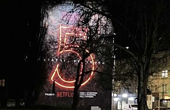 Ostatni sezon serialu Stranger Things na platformie Netflix. Po 10 latach fani doczekali się zakończenia, jednak większość nie jest zadowolona z finału.
