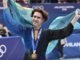 Michaił Szajdorow – mistrz olimpijski 2026 w łyżwiarstwie figurowym solistów. Fot 1. https://www.instagram.com/p/DUtz1ENCCDx/?igsh=NzFmNGI4MjNoYXJ5