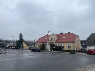 Kazimierz Biskupi stara się o prawa miejskie.