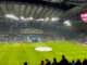 Enea Stadion Poznań.