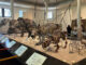 Fot. ilustracyjne: ekspozycja w Muzeum Archeologicznym. Fot. Jakub Tim
