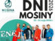 Fragment plakatu Dni Mosiny 2026