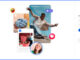 Strona startowa Facebooka - https://www.facebook.com/