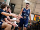 Koszykarze Enea Basket Poznań.
