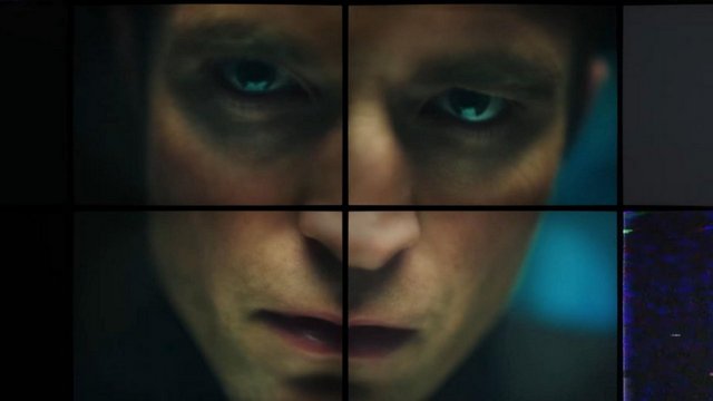 „Primetime” to thriller psychologiczny.